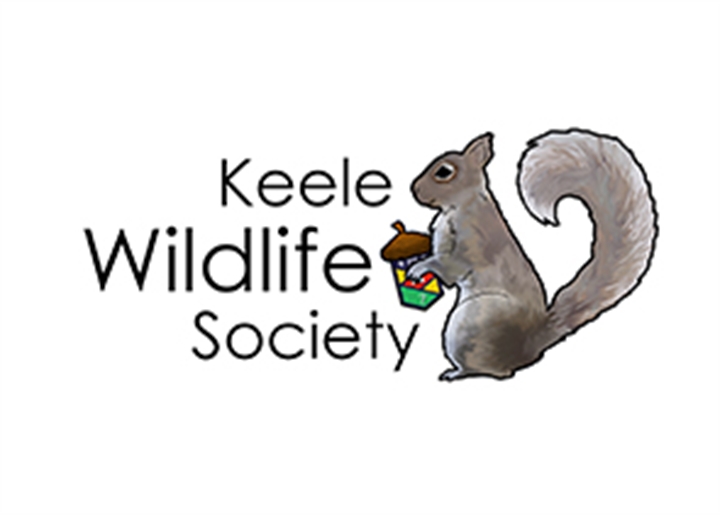 Wildlife society meeting (freshers week)